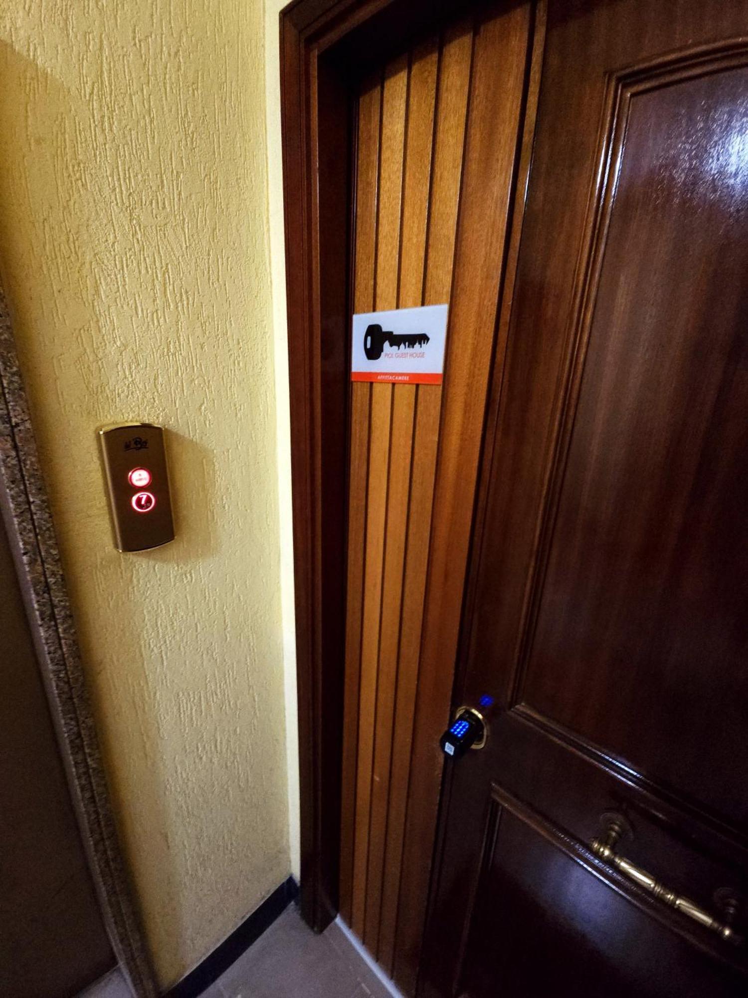 Piol Guest House Rome Exterior photo