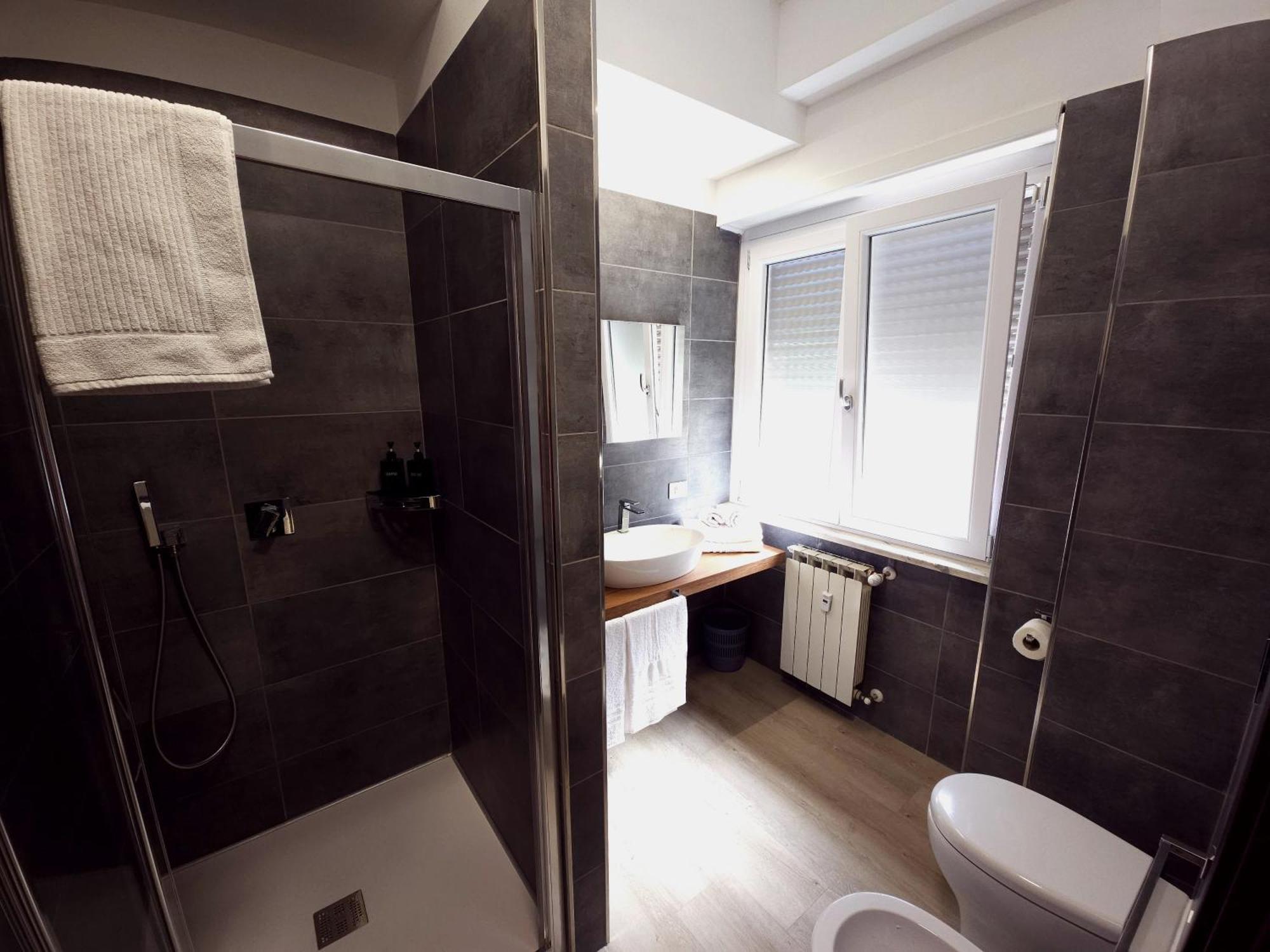 Piol Guest House Rome Exterior photo