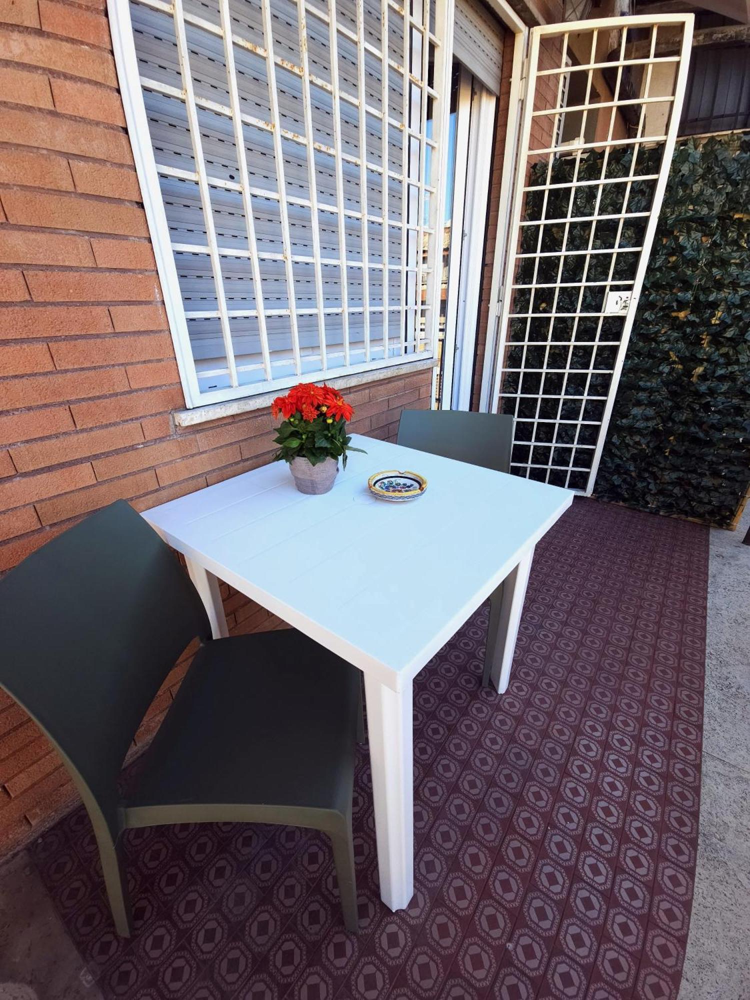 Piol Guest House Rome Exterior photo