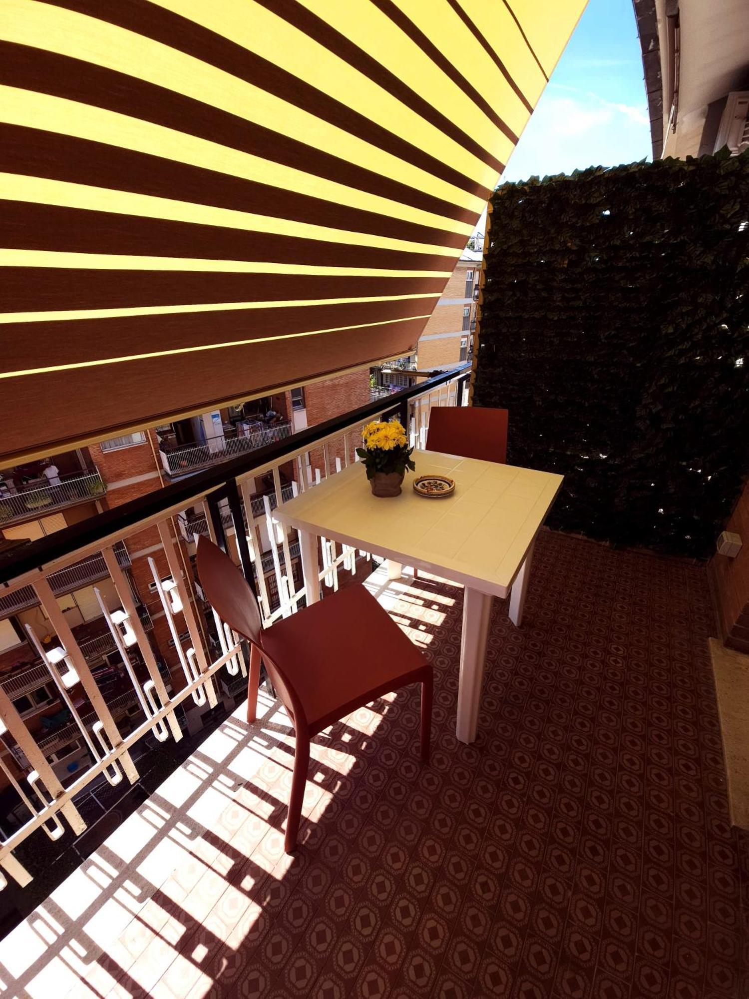 Piol Guest House Rome Exterior photo