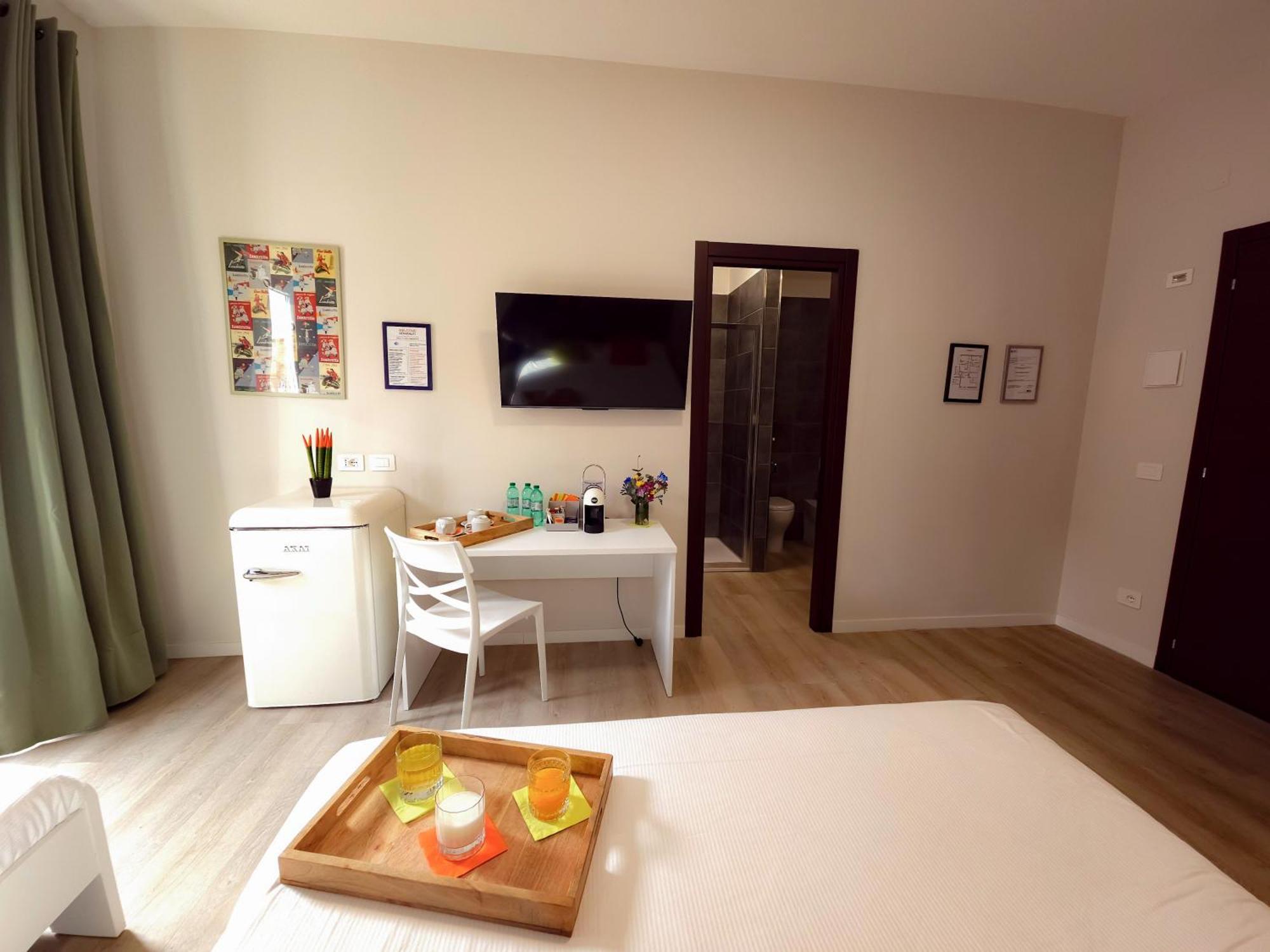 Piol Guest House Rome Exterior photo