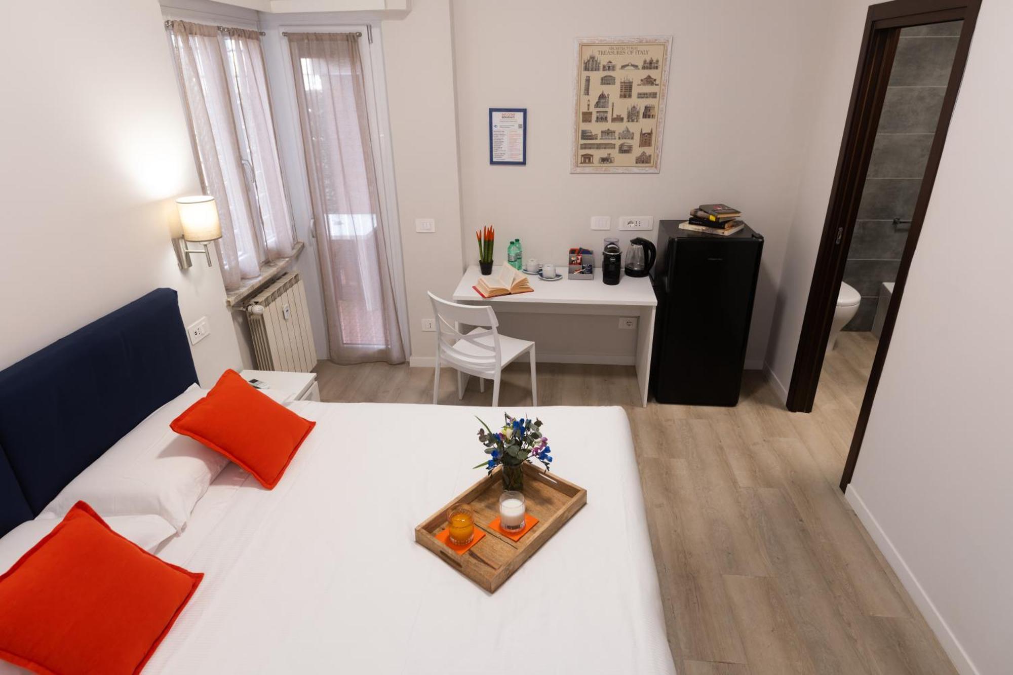 Piol Guest House Rome Exterior photo