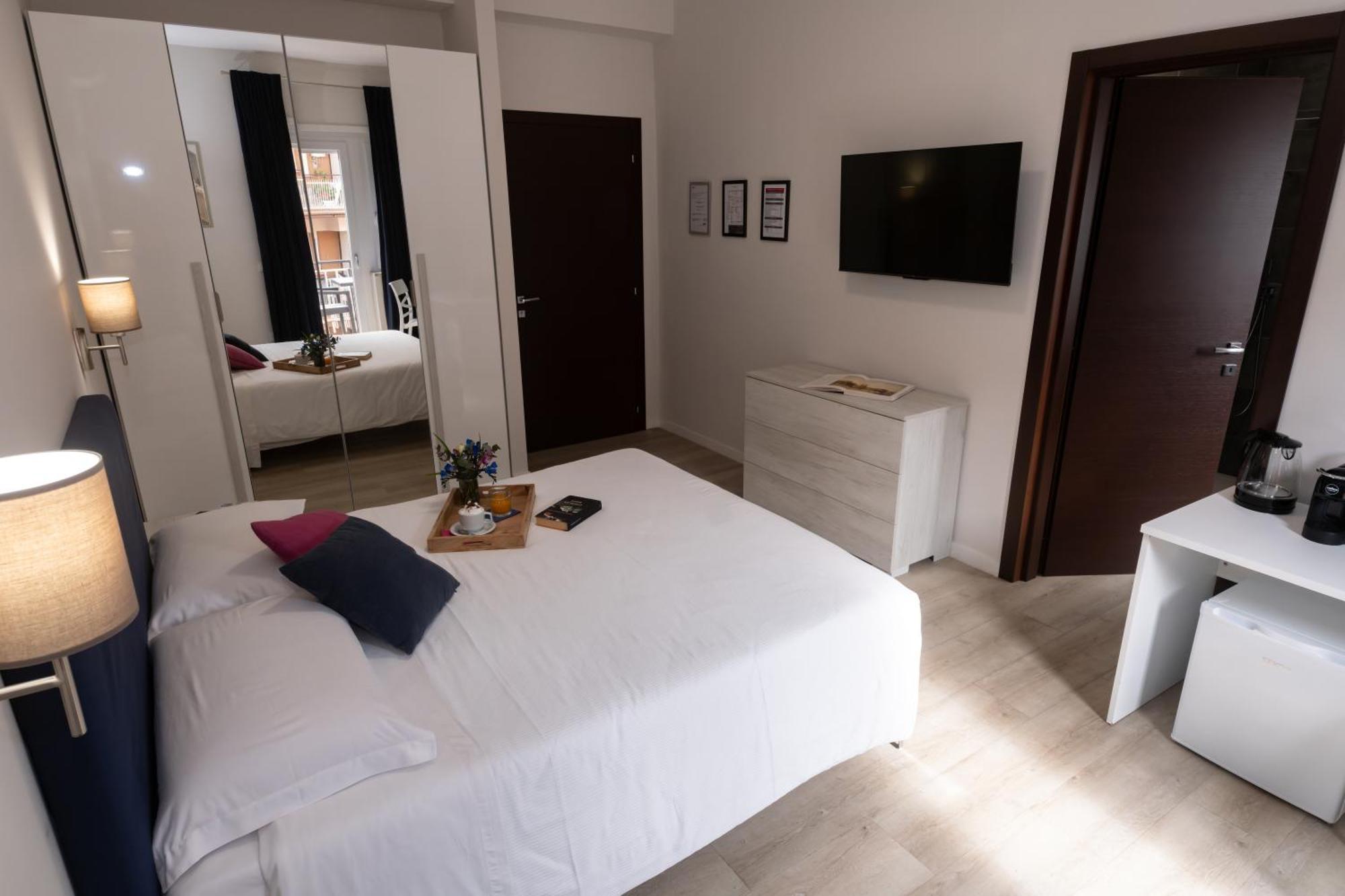 Piol Guest House Rome Exterior photo